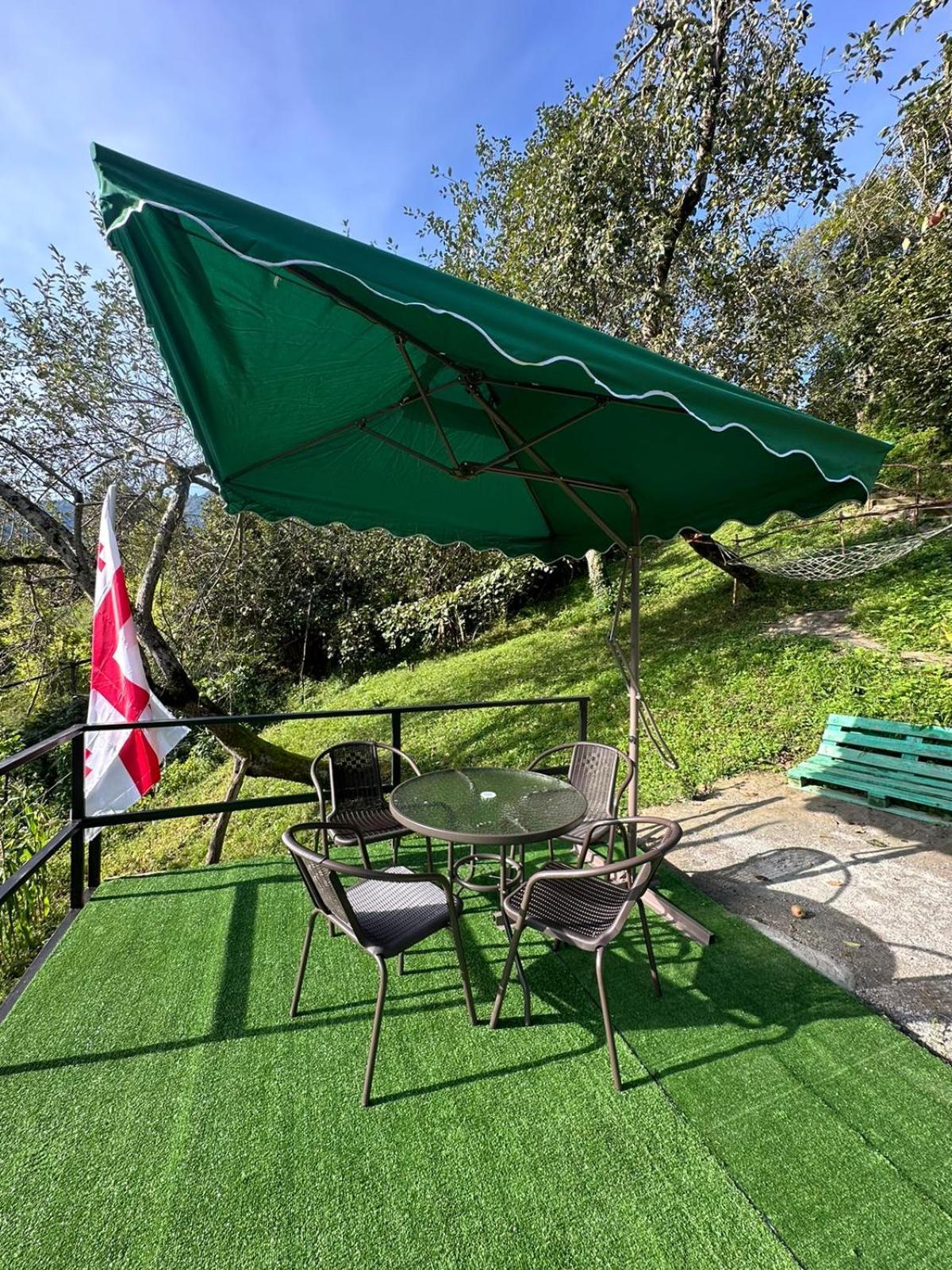 Eco Cottage Sunrise Merisi Zewnętrze zdjęcie