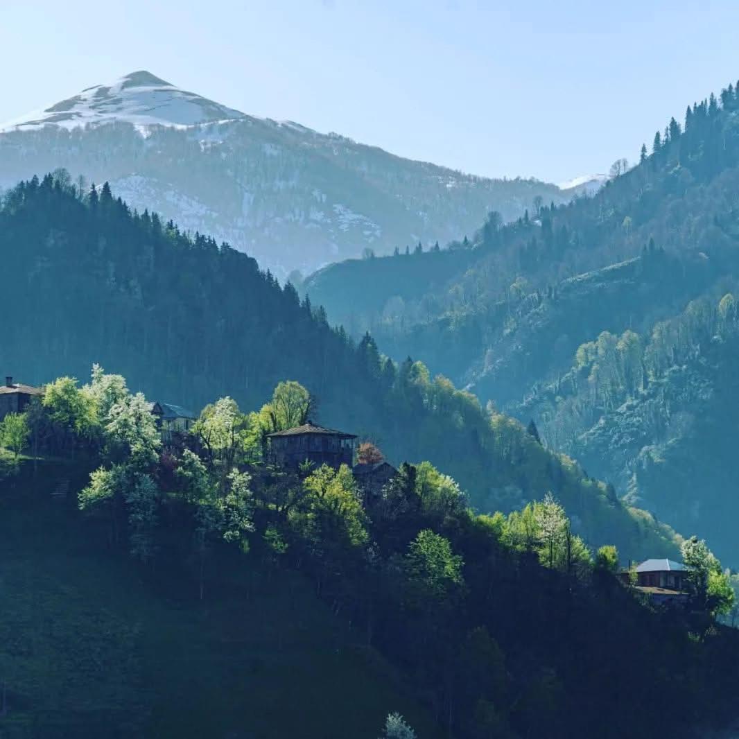 Eco Cottage Sunrise Merisi Zewnętrze zdjęcie