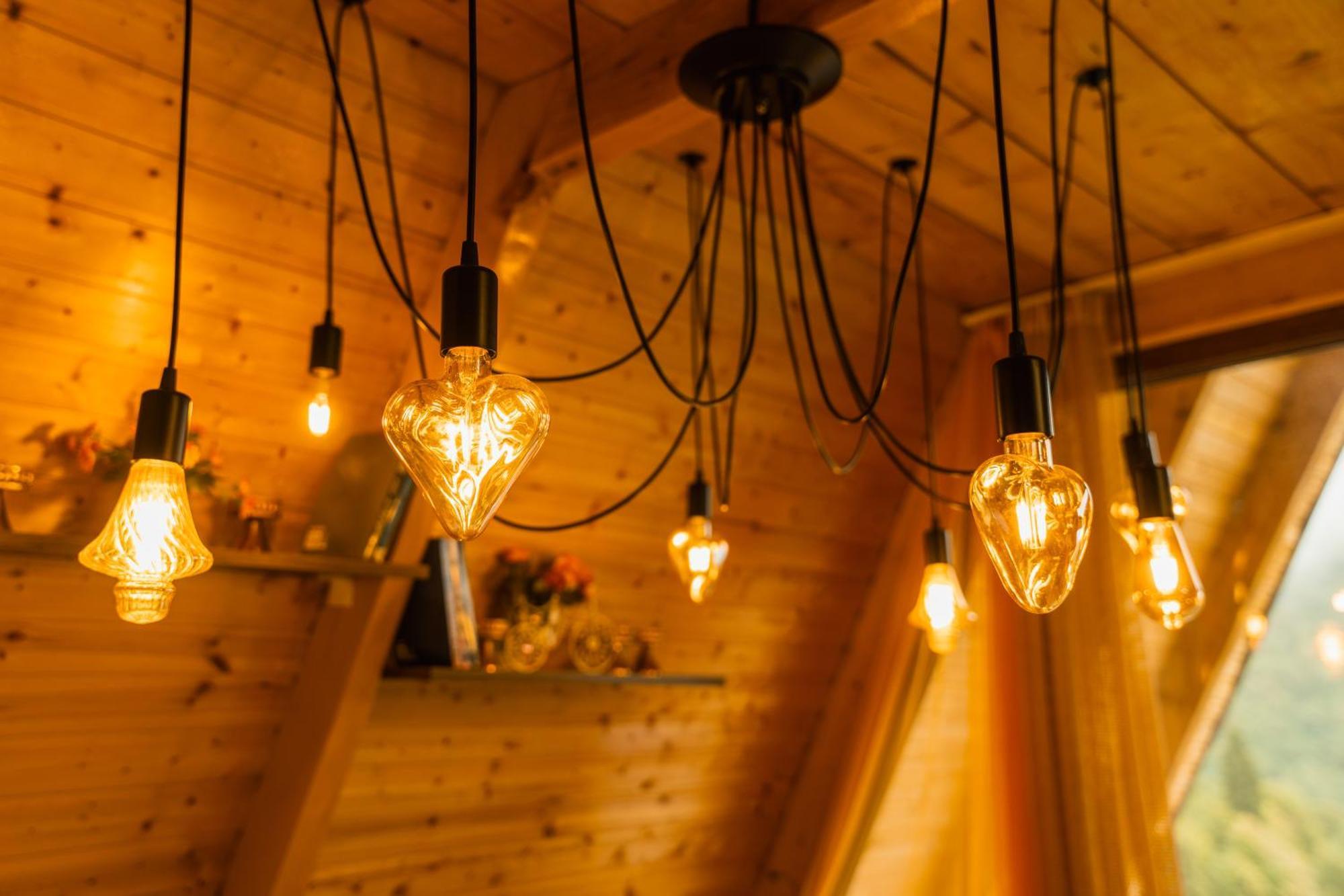 Eco Cottage Sunrise Merisi Zewnętrze zdjęcie